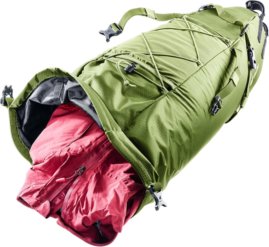 deuter Mondego SB 16 Satteltasche Meadow, Meadow