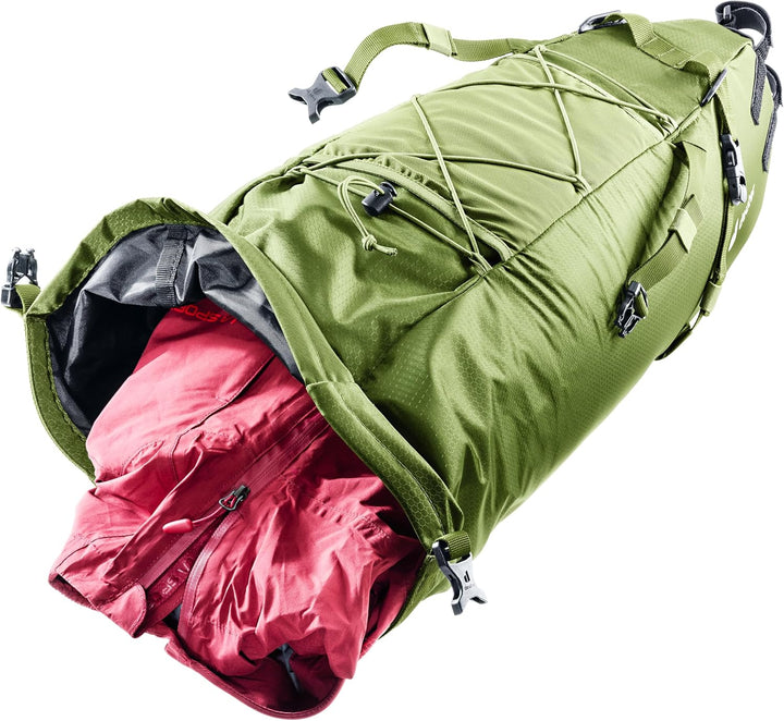 deuter Mondego SB 16 Satteltasche Meadow, Meadow