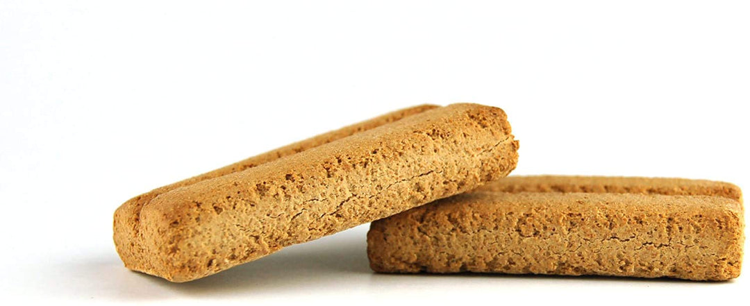 DIBO Tandem-Kuchen, 10kg-Karton, Backwaren als gesunde, natürliche Ernährung für Hunde, Hundefutter,
