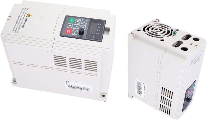 380V Frequenzumrichter, 3-phasiger 380V Eingangs- und Ausgangs-VFD-Wechselrichter-Frequenzumrichter(
