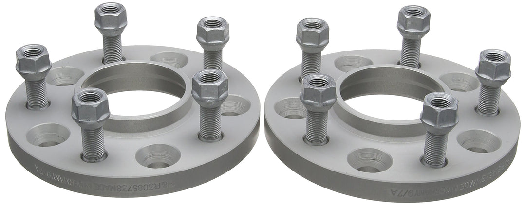 Spurverbreiterung TRAK+ Spurverbreiterungen/TRAK+ Wheel Spacers von H&R 30 mm (3085738) Distanzschei