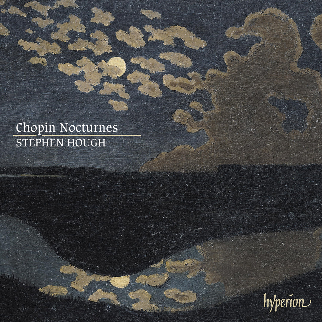 Chopin: Die Nocturnes, Audio-CD