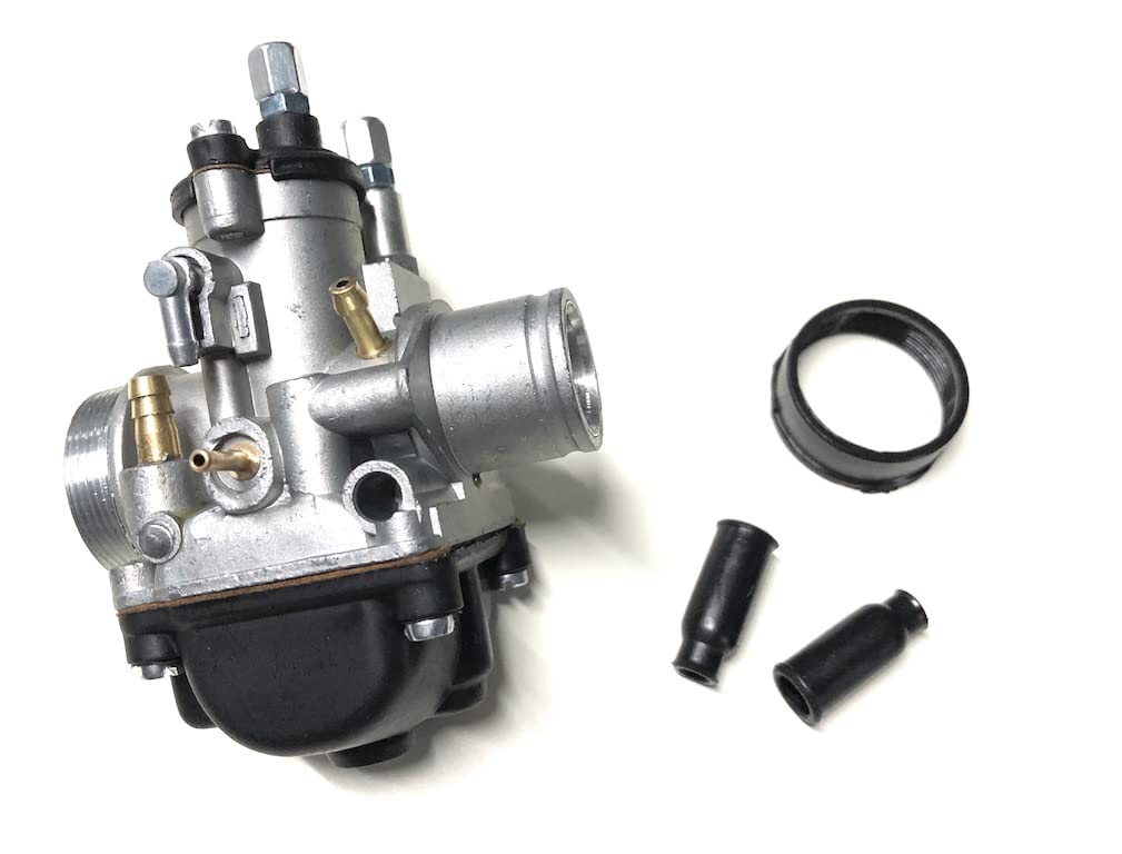 19mm PHBG Tuning Vergaser Zug Choke für TGB Bullet RR RS, Pegasus R50X Sky 50