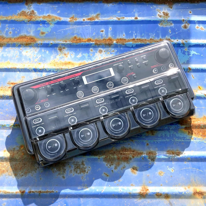 Decksaver Boss RC-505 Cover