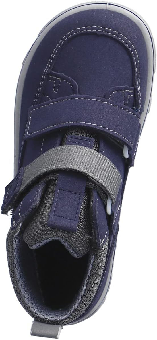 RICOSTA Mädchen und Jungen Winterstiefel JOKO, Kinder Boots, Weite: Mittel, RicostaTEX, waschbar,veg