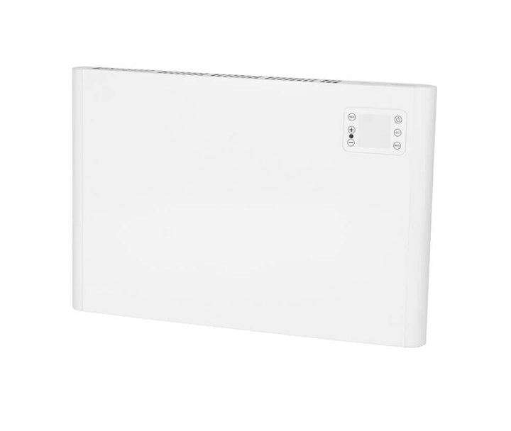 Eurom Alutherm Wandheizung 1000 Watt WiFi Steuerung
