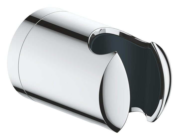 GROHE Vitalio, Standard Duschkopfhalter, ohne Bohren (für alle Standard Handbrausen geeignet, zum Kl