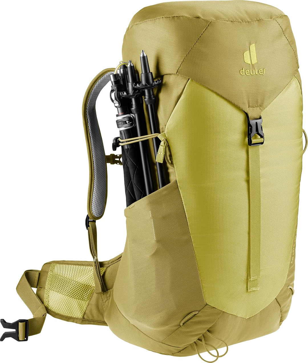 deuter AC Lite 28 SL Damen Wanderrucksack Sprout-linden, Sprout-linden