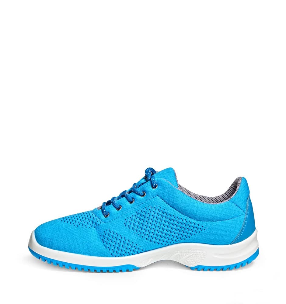36773 - Halbschuh blau ESD - 37 37 EU, 37 EU