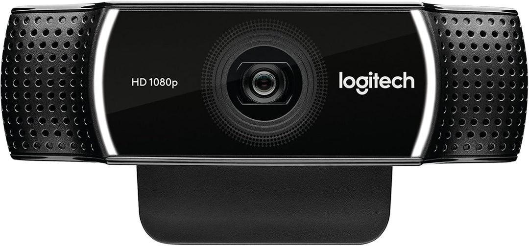 C922 Pro Stream webcam 1920 x