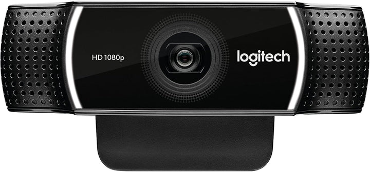 C922 Pro Stream webcam 1920 x