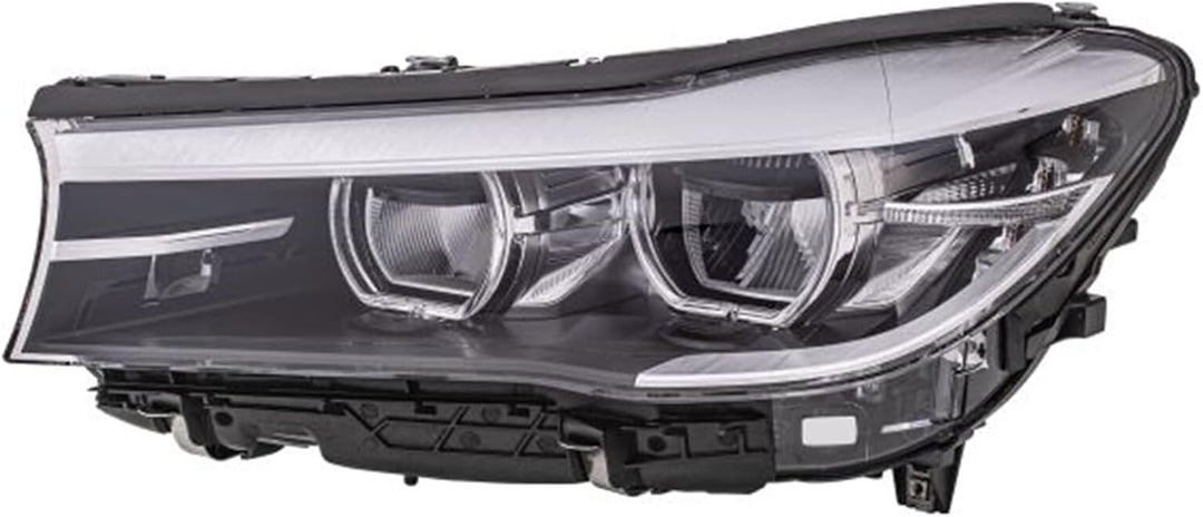 HELLA 1EX 354 854-051 LED-Hauptscheinwerfer - links - für u.a. BMW 7 (G11, G12) - AHL