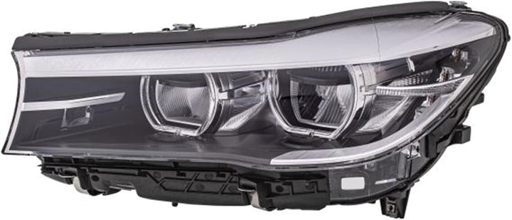 HELLA 1EX 354 854-051 LED-Hauptscheinwerfer - links - für u.a. BMW 7 (G11, G12) - AHL