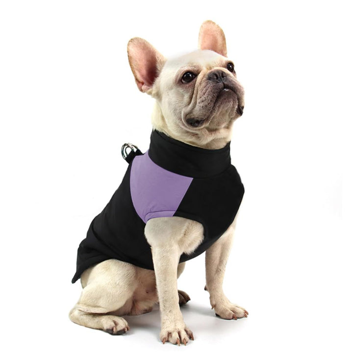 FEimaX Hundemantel für Hunde, Hundejacken Wasserdicht Warme Jacke für Kleine Mittelgrosse Grosse Hun