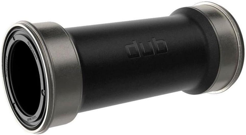 Sram Unisex – Erwachsene PressFit MTB SuperB+ Innenlager, grau, 92mm