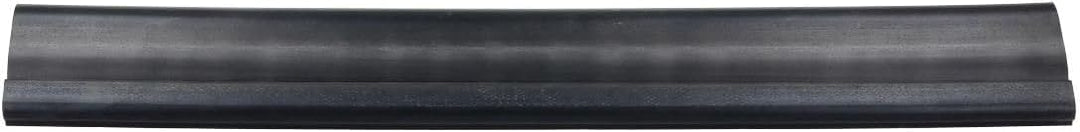 easyPART Kompatibel/Ersatz für smeg 754131642 Türdichtung unten für Geschirrspüler
