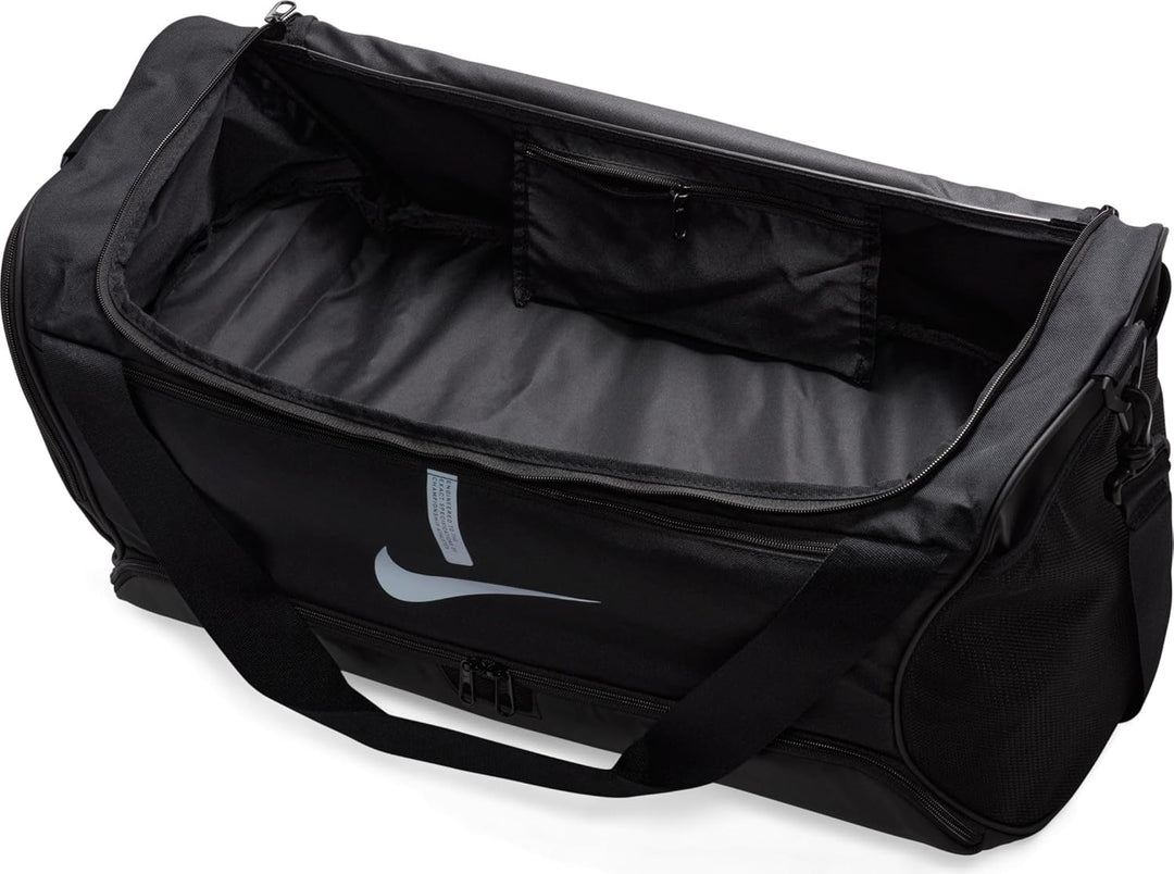 Nike Unisex Black/Black/White MISC Single, Black/Black/White MISC Single