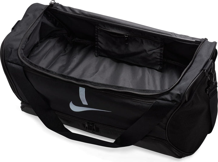 Nike Unisex Black/Black/White MISC Single, Black/Black/White MISC Single