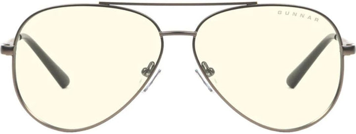 Gunnar - Maverick / Liquet-Glas - Onyx