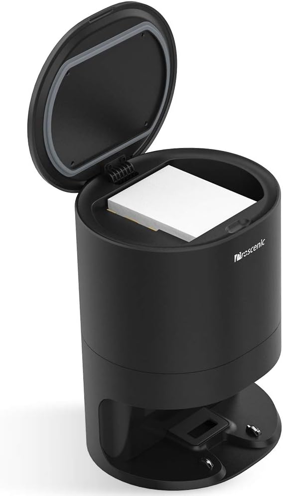 proscenic automatische Absaugstation für M7 PRO M7 PRO Absaugstation, M7 PRO Absaugstation