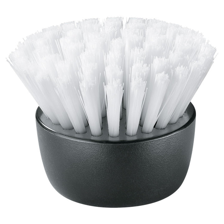 Bosch Weiche Bürste, Zubehör für elektrische Reinigungsbürste UniversalBrush (materialschonend; wied