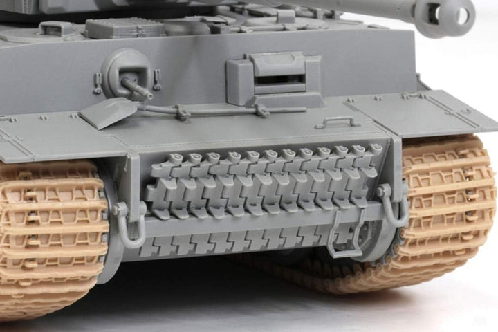 Dragon 500776820 - 1:35 Tiger I 131 SPZ Abt504 Tunisia, Panzer