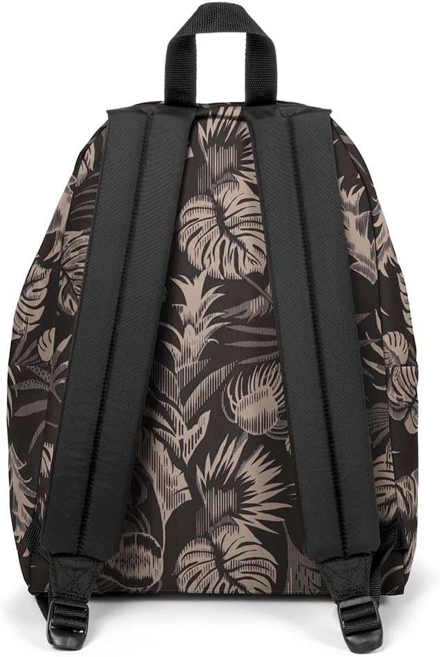 Eastpak Padded Pak’r Rucksack 24L (40 x 30 x 18 cm), wasserabweisend, robuster Schul- & Tagesrucksac