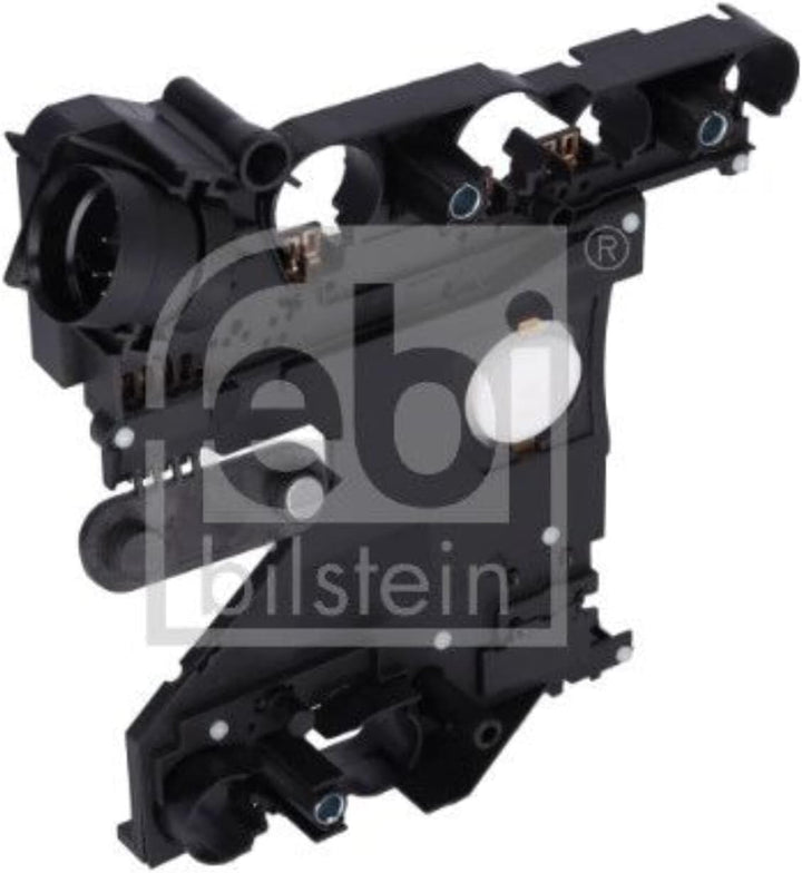febi bilstein 36542 Elektriksatz für Steuereinheit Automatikgetriebe, mit Stecker , 1 Stück