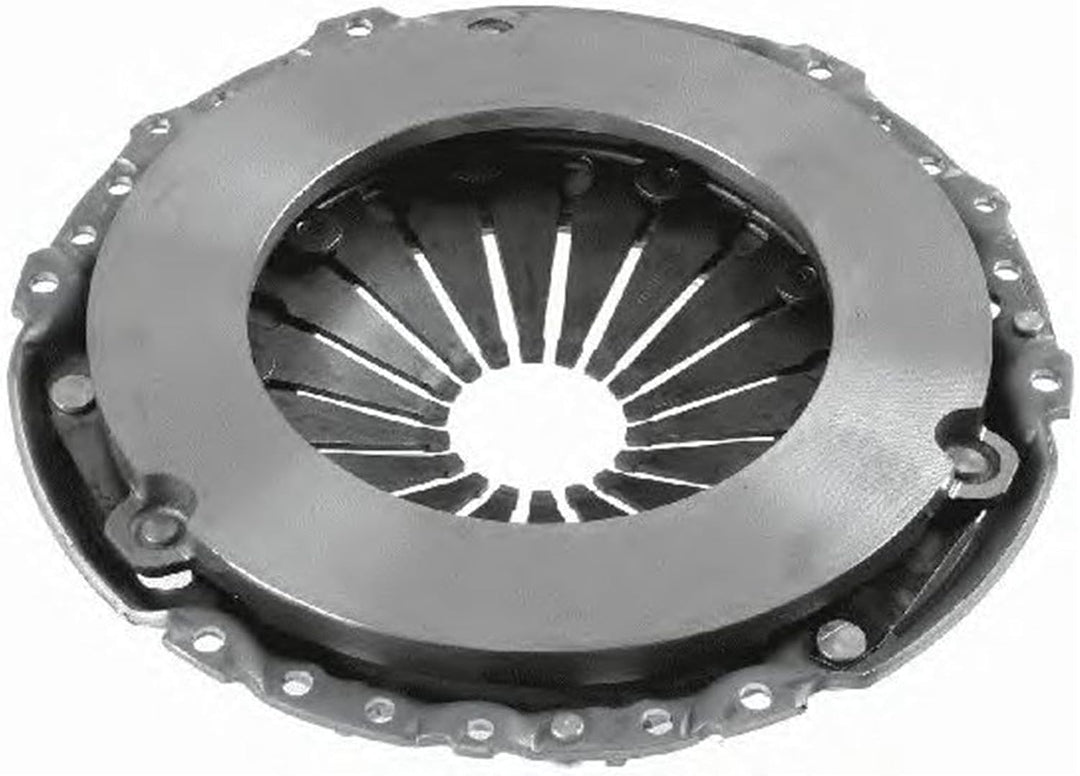 SACHS 3000 951 099 Kupplungssatz for and other applications | Kompatibel mit: VW CADDY III Grossraum