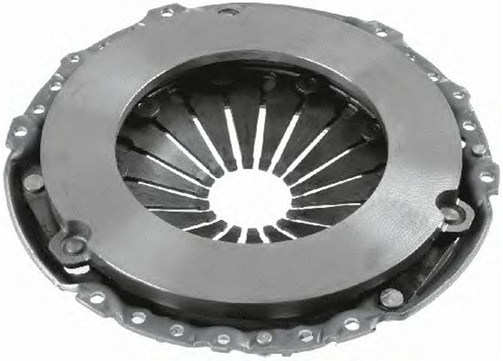 SACHS 3000 951 099 Kupplungssatz for and other applications | Kompatibel mit: VW CADDY III Grossraum