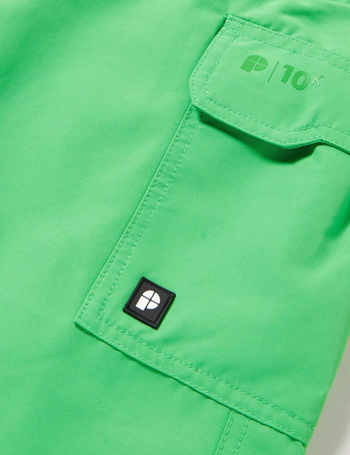Protest Jungen Denysy Skihose XL Grün, XL Grün