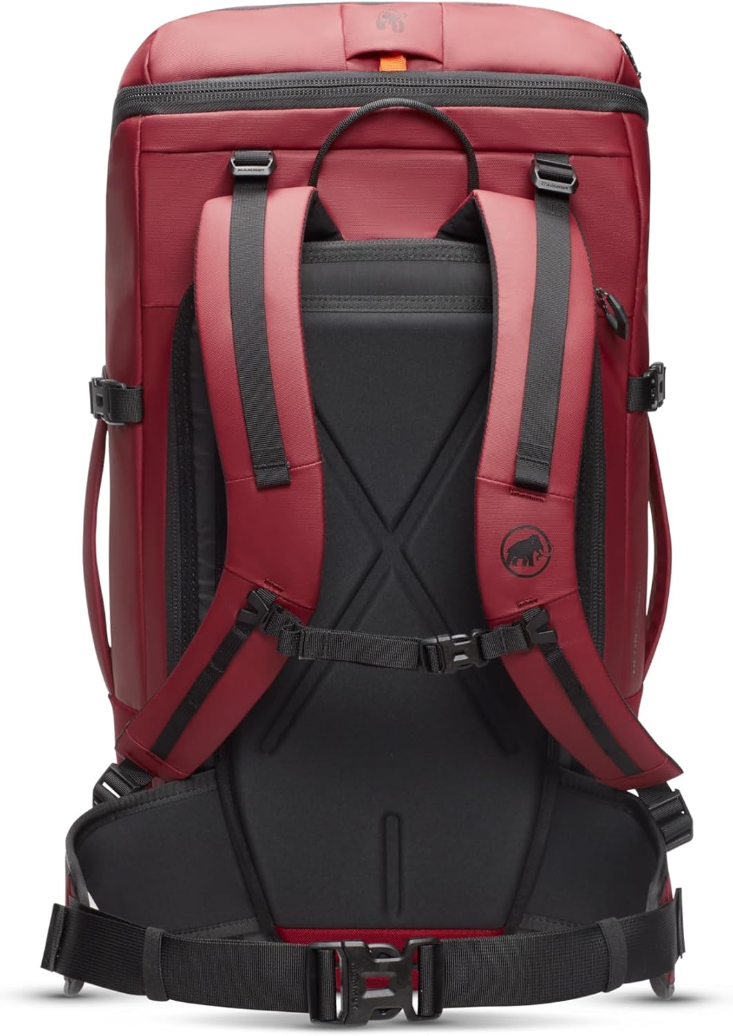 Mammut Neon 45 Women Blood Red 45 L, Blood Red 45 L