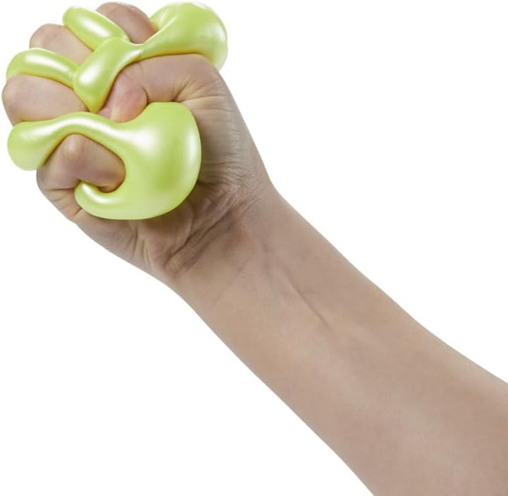 Play-Doh Slime Super Stretch Multipack mit 12 sortierten Farben für Kinder ab 3 Jahren, fertiger Sli