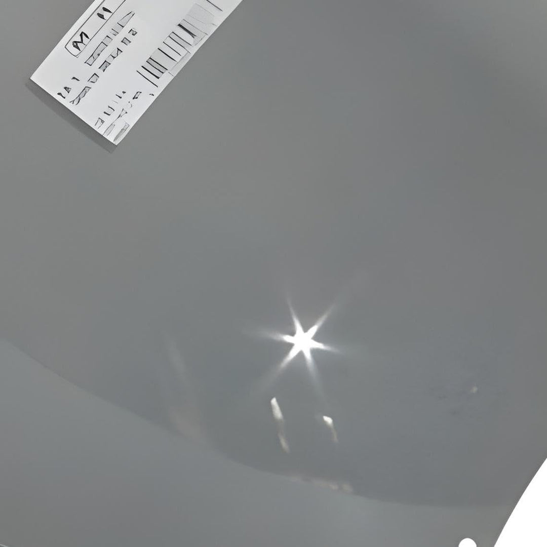 MRA Tourenscheibe T rauchgrau FZR 1000 EXUP 3LE 3LF 3GM, Rauchgrau