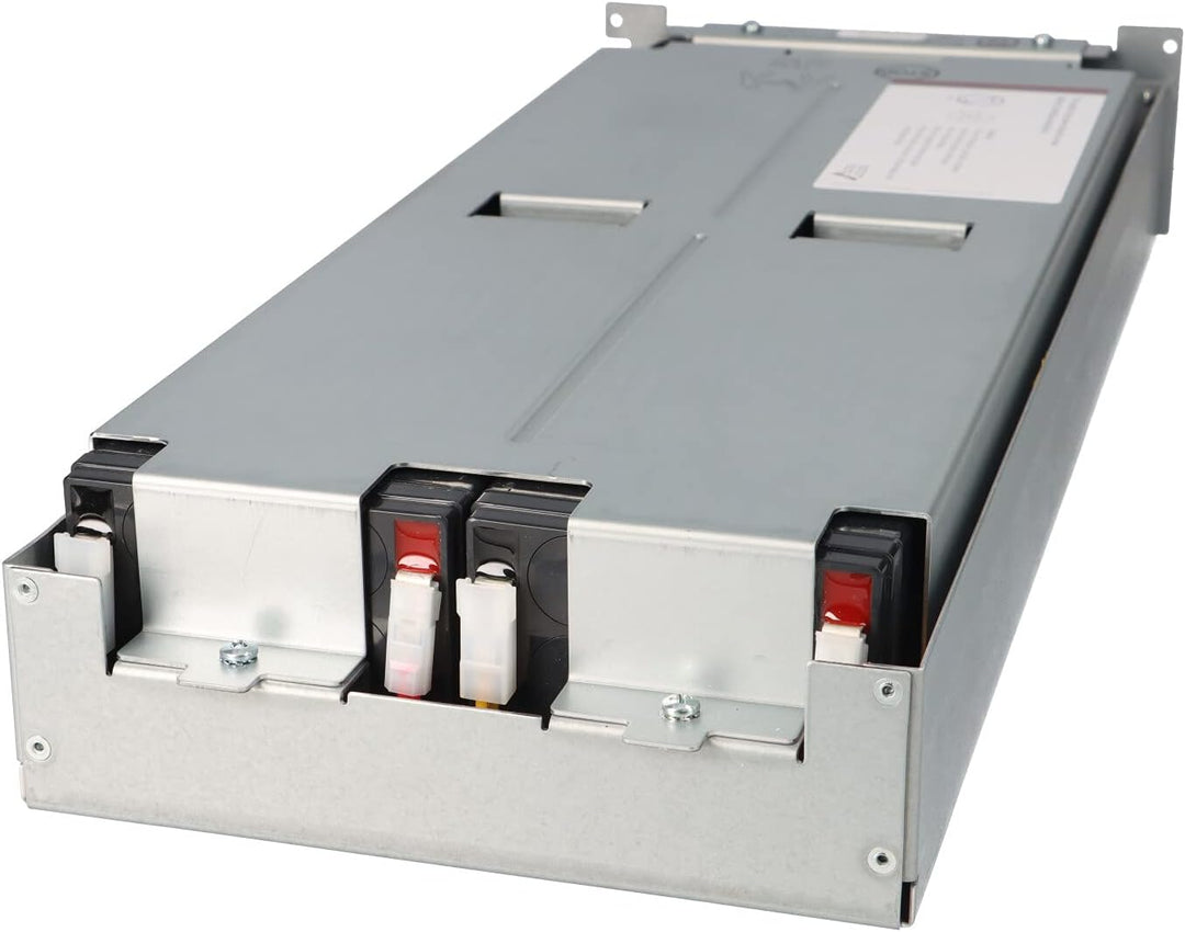 APC Smart UPS 1500/2200/3000 Ersatzakku, ersetzt RBC43 Akku