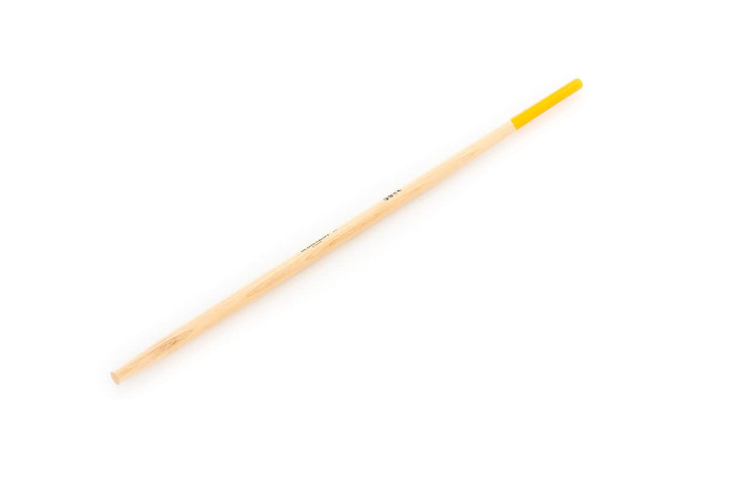 OCHSENKOPF Ersatzstiel für Spaltbeil, Stiel aus Eschenholz, 1180 mm, 615 g, Knauf, Forstwerkzeug, OX