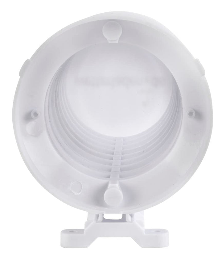 TFA Dostmann Ersatzsender mit Display, 30.3208.02 (weiss mit Schutzgehäuse)…