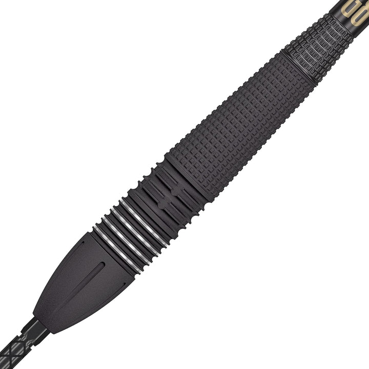 Target Darts Phil Taylor Power 9-Five 8. Gen. 95% Wolfram Swiss Point Steeldarts-Set Dartpfeile 26G,