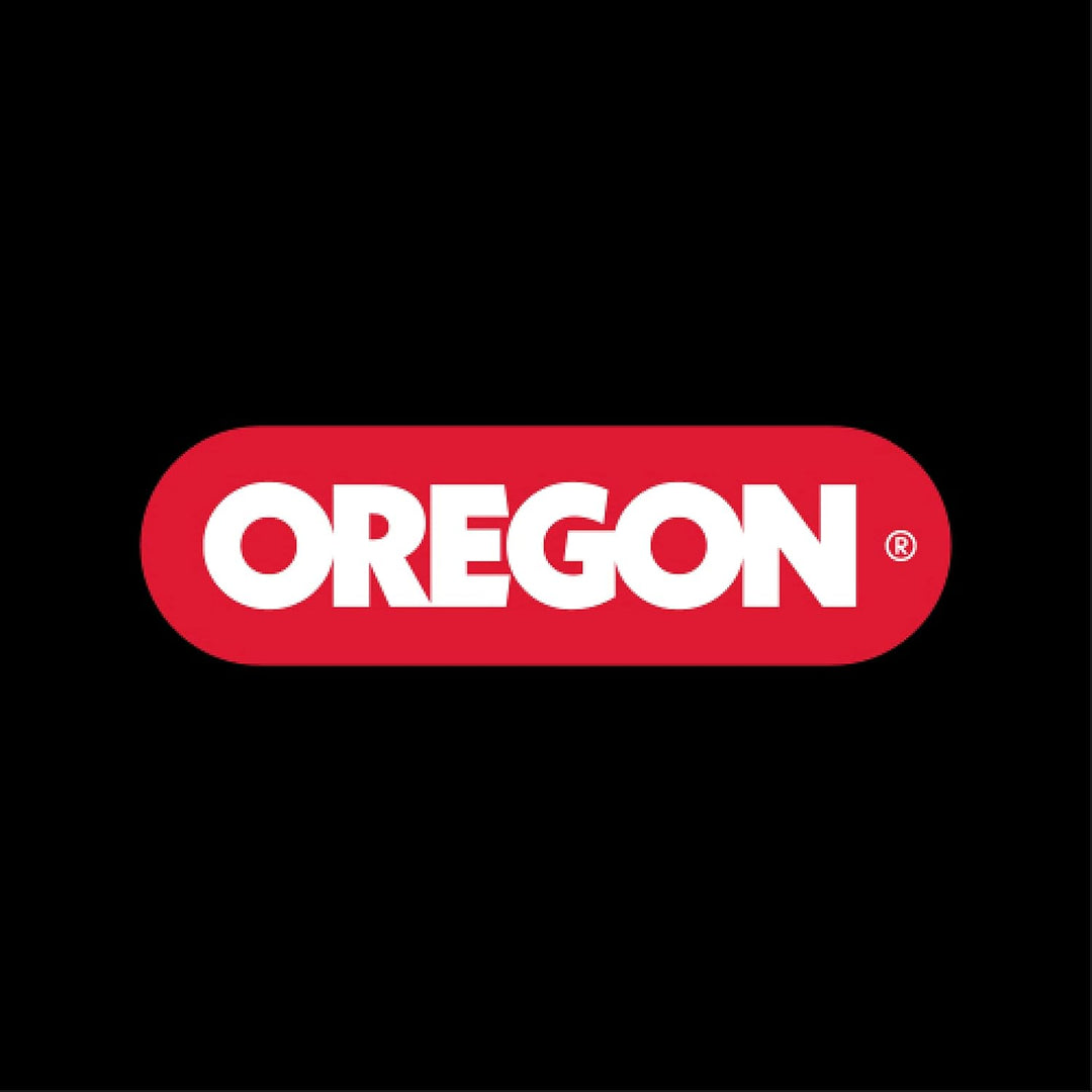 Oregon 70503 Rundfeile für Sägeketten 4,8mm 325 1,3mm 1,5mm u. 1,6mm Nut 12 Stück 4.8 Mm 3/16-4.8mm