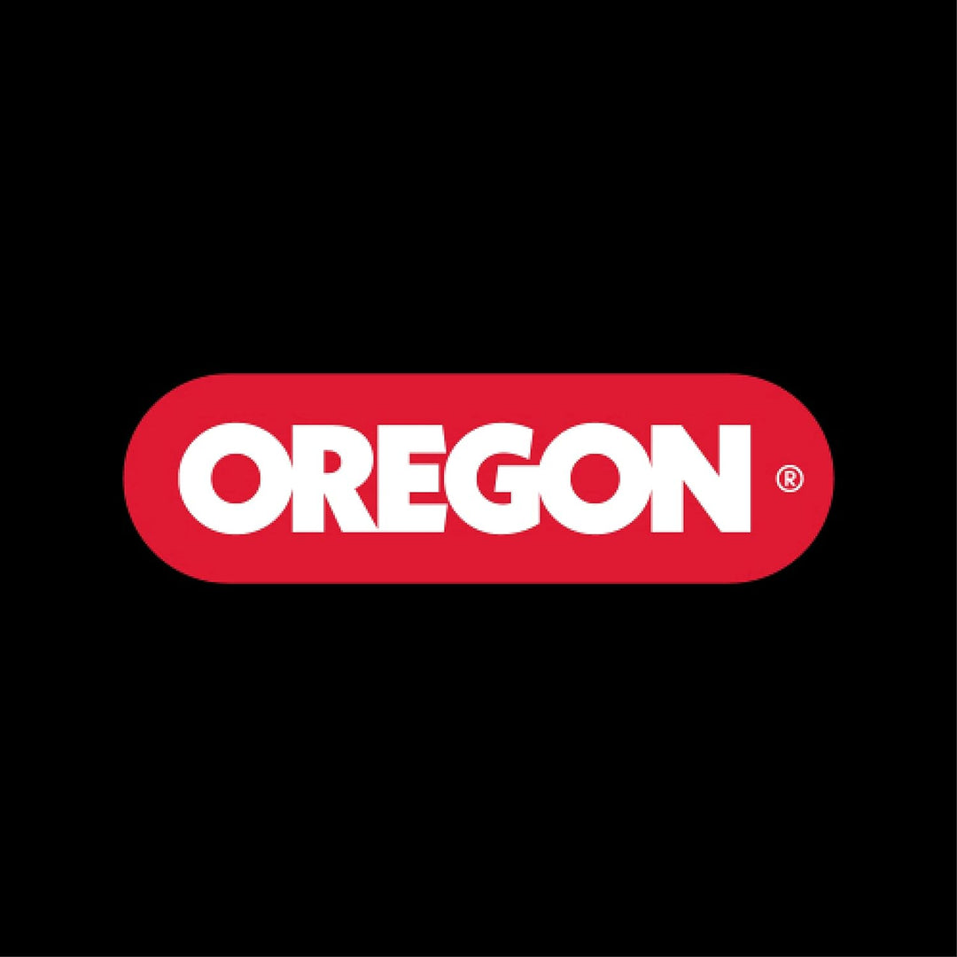 Oregon 7/32 Zoll (5,5 mm) Professionelle runde Kettensägenschärffeilen für 3/8 Zoll, .404 Zoll Sägek