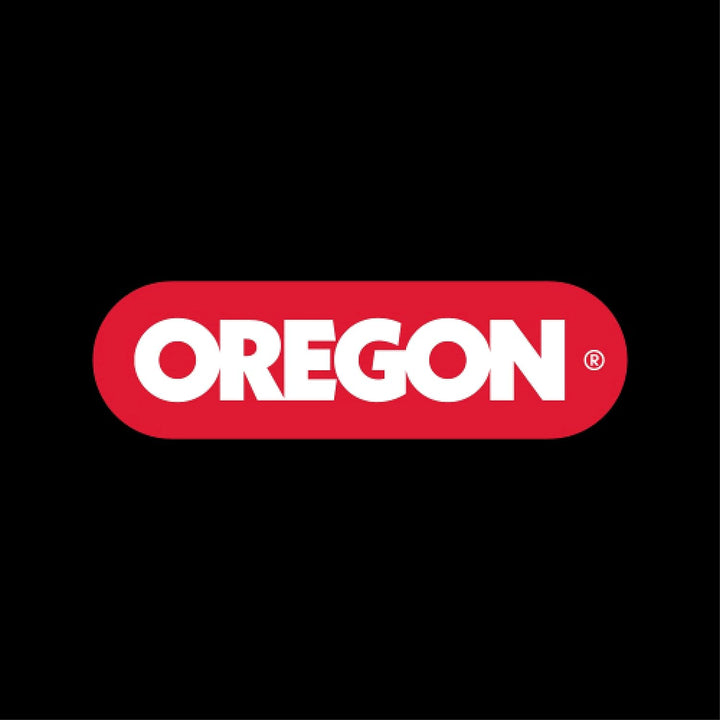 Oregon 7/32 Zoll (5,5 mm) Professionelle runde Kettensägenschärffeilen für 3/8 Zoll, .404 Zoll Sägek