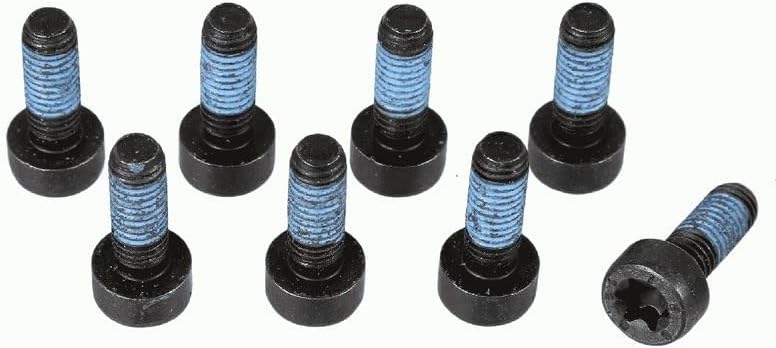 Sachs Kupplungssatz 2290 601 086