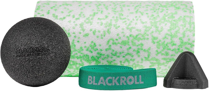 Blackroll® - Back Box