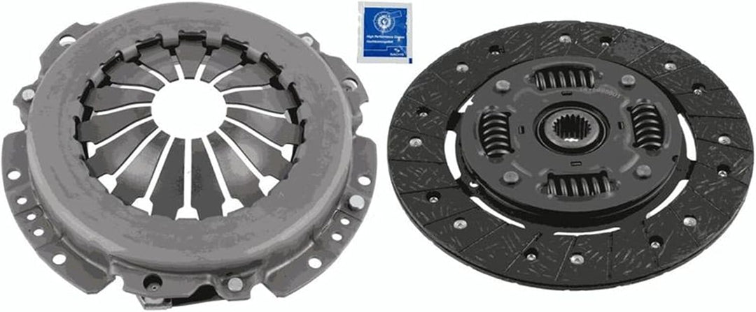 SACHS 3000 853 201 Kupplungssatz