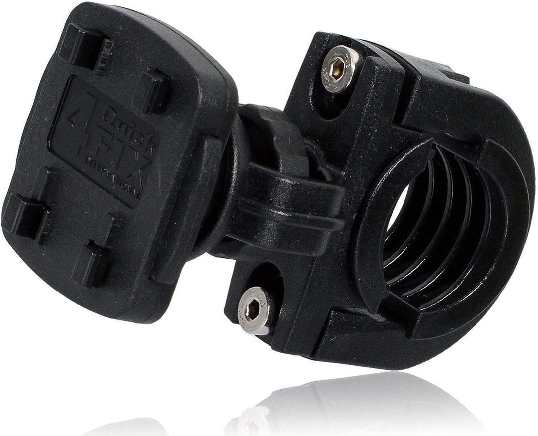 Wicked Chili Fahrradhalterung kompatibel mit Teasi one4 / one3 Extend / one3 / one2 / one/Core/Pro P