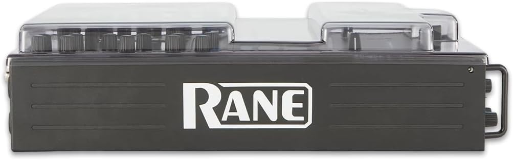 Decksaver DJ Case (Rane seventy-two Cover)