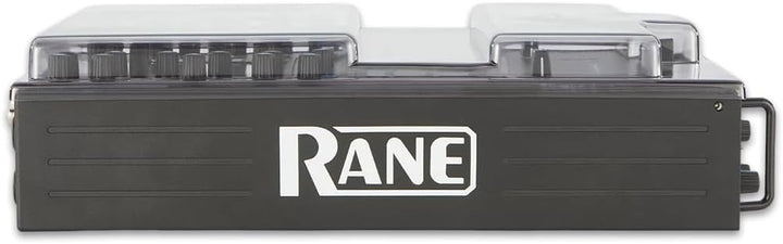 Decksaver DJ Case (Rane seventy-two Cover)