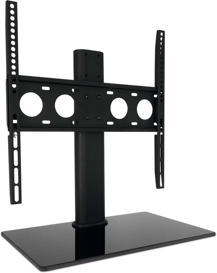 TV-Tischfuss mit Glasboden, 32-55 Zoll TECHNISAT 2021/2787