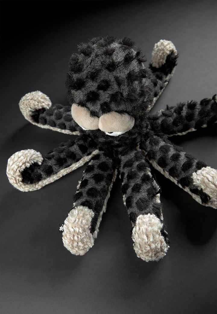 SIGIKID 39638 Deep Water Dandy BeastsTown Oktopus für Mädchen Jungen und Erwachsene Kuscheltier empf