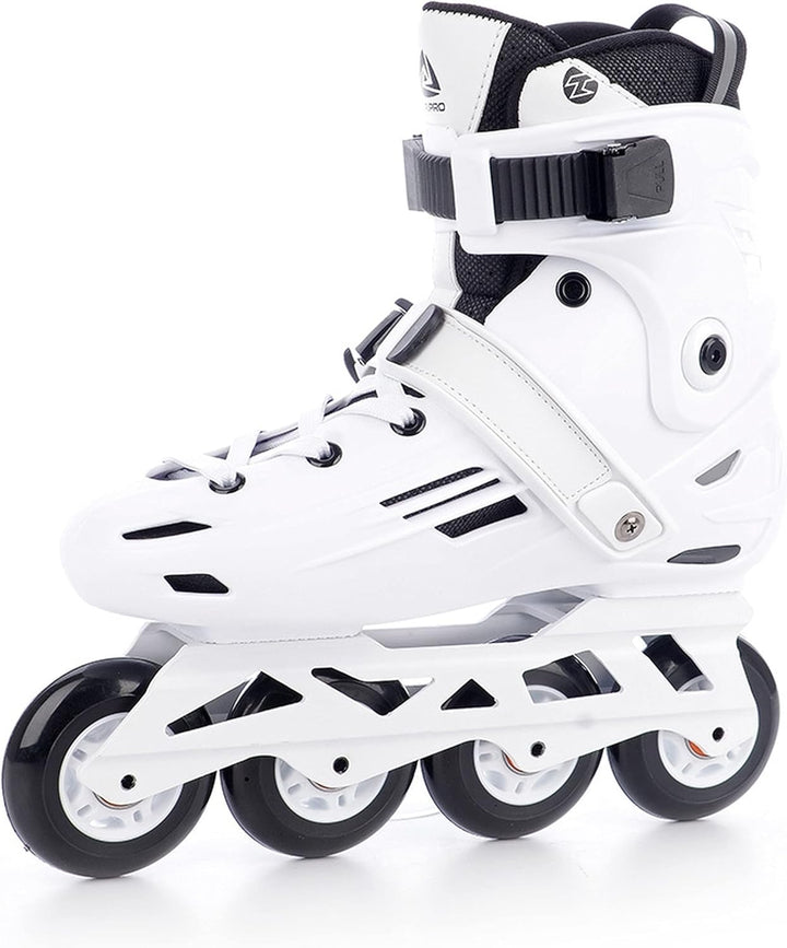 TEMPISH S.R.PRO Inline Skate 2021 White 41, 41